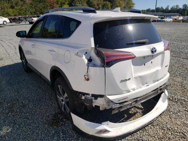 Photo 2 VIN: 2T3WFREV2JW490195 - TOYOTA RAV4 ADVEN 