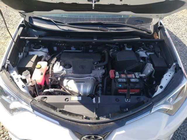 Photo 6 VIN: 2T3WFREV2JW490195 - TOYOTA RAV4 ADVEN 