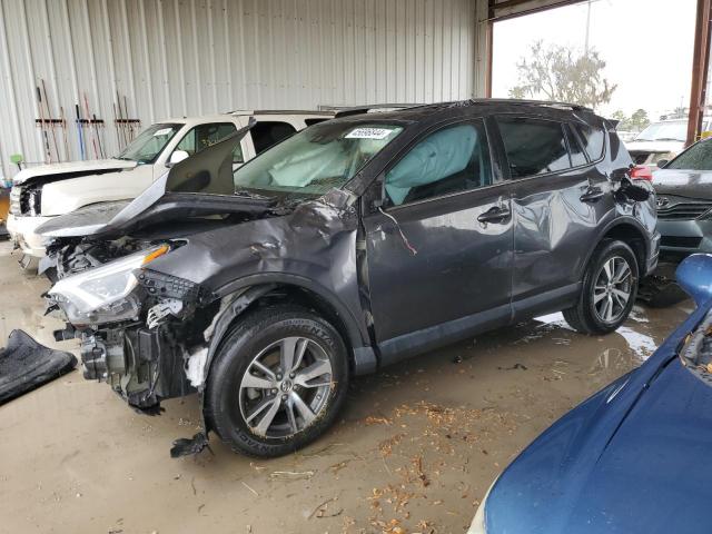 Photo 0 VIN: 2T3WFREV2JW492156 - TOYOTA RAV4 