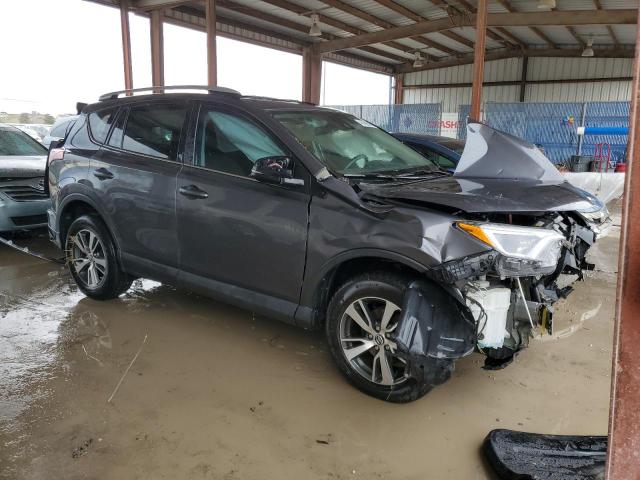 Photo 3 VIN: 2T3WFREV2JW492156 - TOYOTA RAV4 