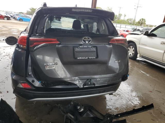 Photo 5 VIN: 2T3WFREV2JW492156 - TOYOTA RAV4 