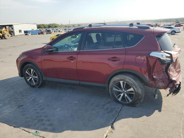 Photo 1 VIN: 2T3WFREV2JW497227 - TOYOTA RAV4 ADVEN 