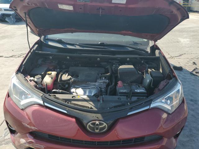 Photo 11 VIN: 2T3WFREV2JW497227 - TOYOTA RAV4 ADVEN 