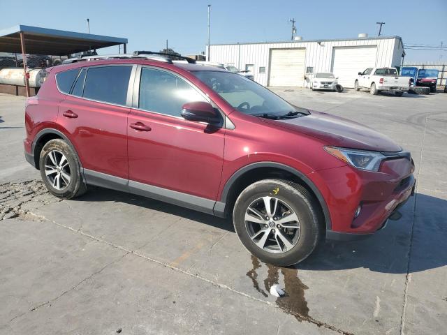 Photo 3 VIN: 2T3WFREV2JW497227 - TOYOTA RAV4 ADVEN 