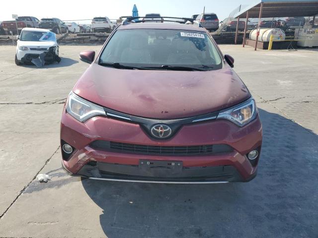 Photo 4 VIN: 2T3WFREV2JW497227 - TOYOTA RAV4 ADVEN 