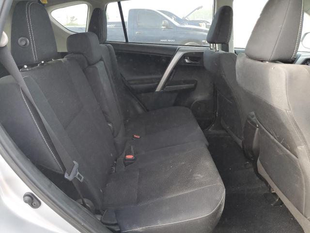 Photo 10 VIN: 2T3WFREV2JW497924 - TOYOTA RAV4 