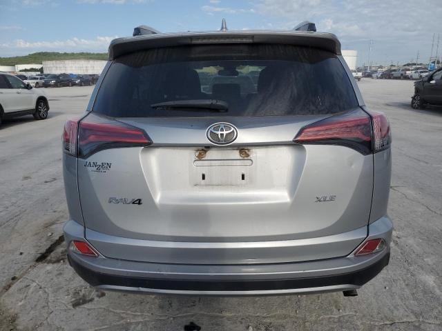 Photo 5 VIN: 2T3WFREV2JW497924 - TOYOTA RAV4 