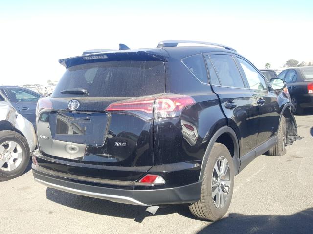 Photo 3 VIN: 2T3WFREV2JW503155 - TOYOTA RAV4 ADVEN 