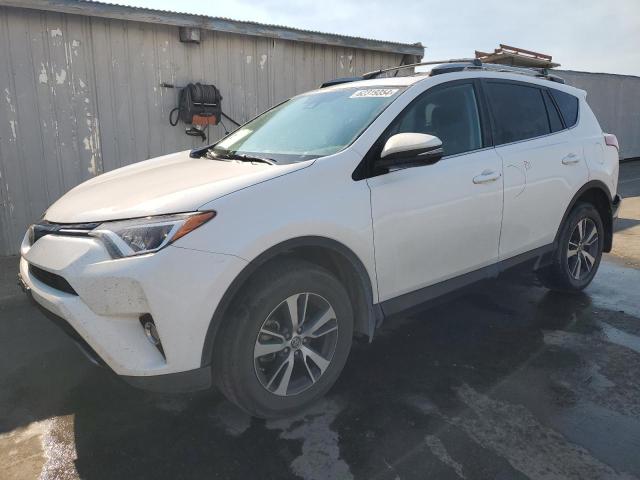 Photo 0 VIN: 2T3WFREV2JW516472 - TOYOTA RAV4 ADVEN 