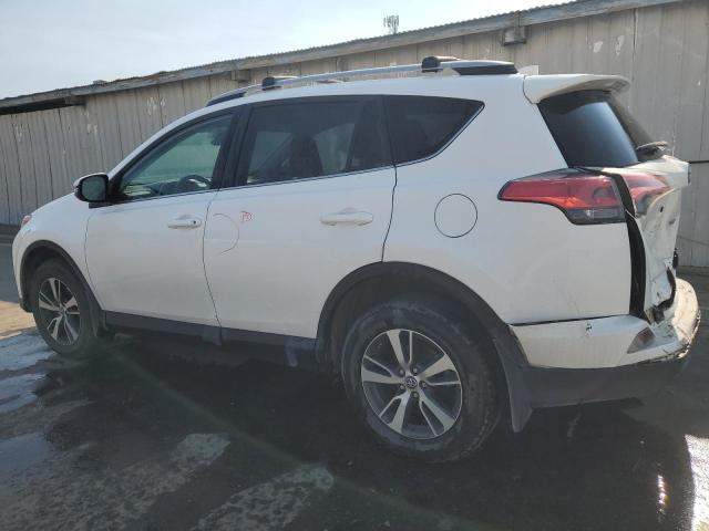 Photo 1 VIN: 2T3WFREV2JW516472 - TOYOTA RAV4 ADVEN 