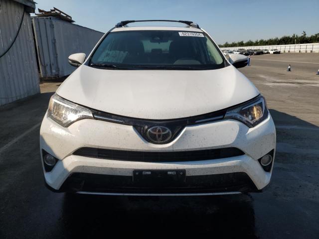 Photo 4 VIN: 2T3WFREV2JW516472 - TOYOTA RAV4 ADVEN 