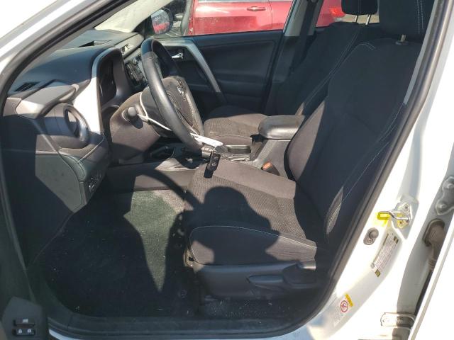 Photo 6 VIN: 2T3WFREV2JW516472 - TOYOTA RAV4 ADVEN 