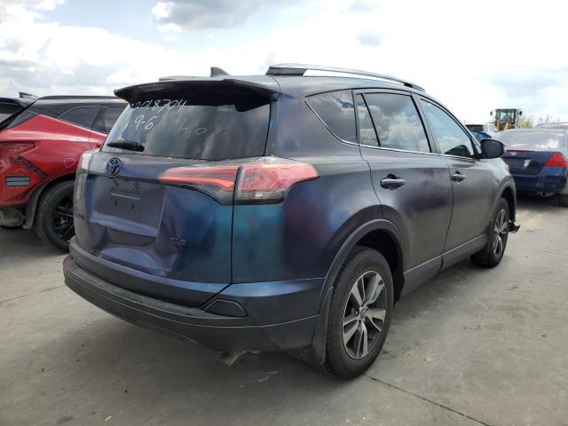 Photo 3 VIN: 2T3WFREV2JW516567 - TOYOTA RAV4 ADVEN 