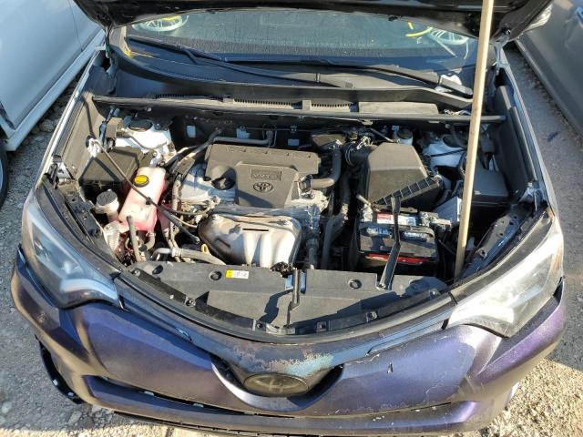 Photo 6 VIN: 2T3WFREV2JW516567 - TOYOTA RAV4 ADVEN 