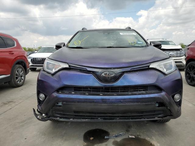 Photo 8 VIN: 2T3WFREV2JW516567 - TOYOTA RAV4 ADVEN 