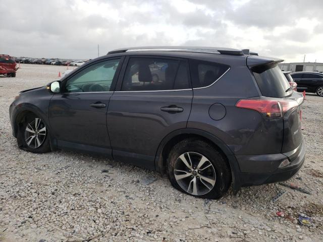 Photo 1 VIN: 2T3WFREV2JW520750 - TOYOTA RAV4 ADVEN 