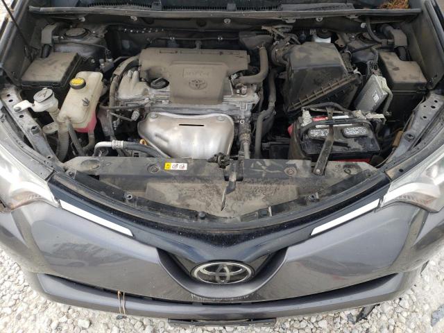 Photo 11 VIN: 2T3WFREV2JW520750 - TOYOTA RAV4 ADVEN 