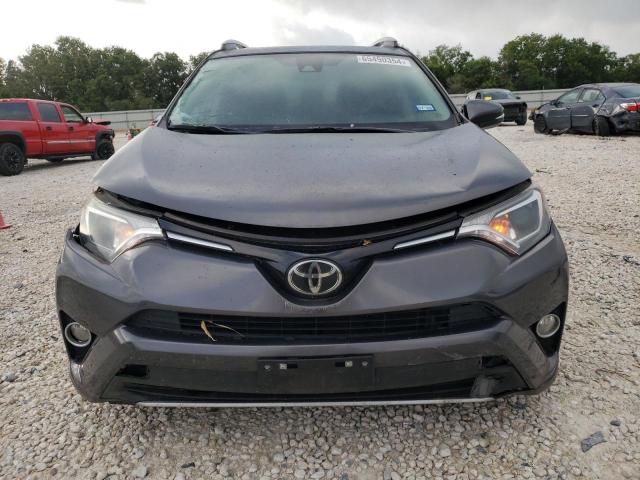 Photo 4 VIN: 2T3WFREV2JW520750 - TOYOTA RAV4 ADVEN 