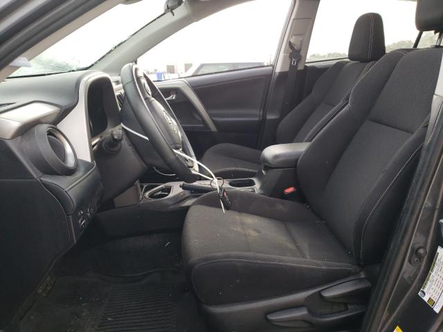 Photo 6 VIN: 2T3WFREV2JW520750 - TOYOTA RAV4 ADVEN 