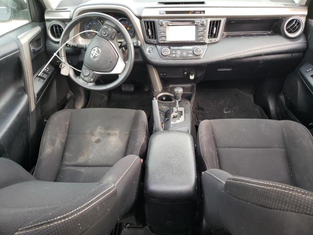 Photo 7 VIN: 2T3WFREV2JW520750 - TOYOTA RAV4 ADVEN 