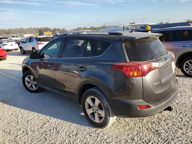 Photo 1 VIN: 2T3WFREV3DW007060 - TOYOTA RAV4 XLE 