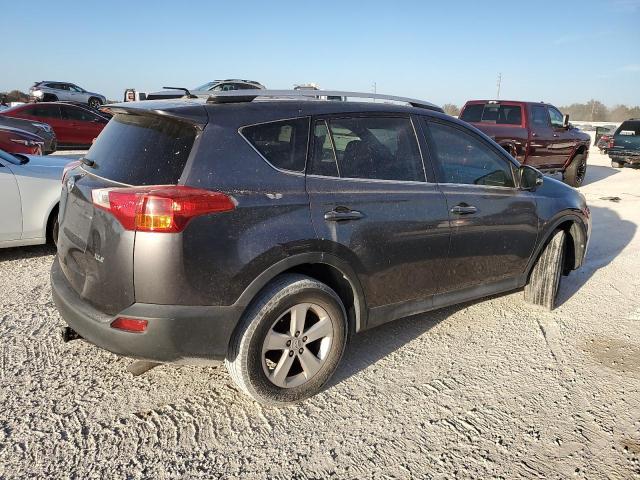 Photo 2 VIN: 2T3WFREV3DW007060 - TOYOTA RAV4 XLE 