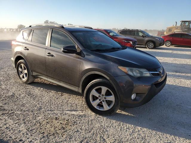 Photo 3 VIN: 2T3WFREV3DW007060 - TOYOTA RAV4 XLE 