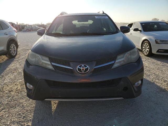 Photo 4 VIN: 2T3WFREV3DW007060 - TOYOTA RAV4 XLE 