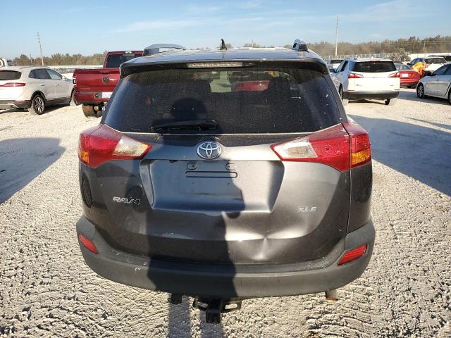 Photo 5 VIN: 2T3WFREV3DW007060 - TOYOTA RAV4 XLE 