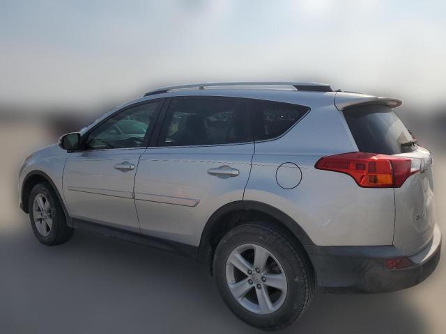 Photo 1 VIN: 2T3WFREV3DW027390 - TOYOTA RAV4 