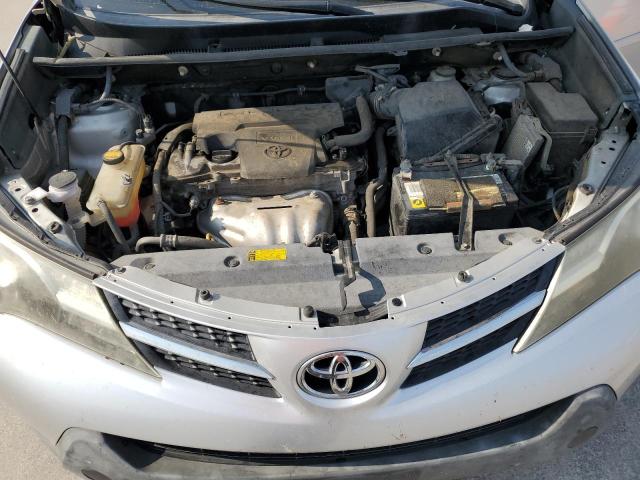 Photo 10 VIN: 2T3WFREV3DW027390 - TOYOTA RAV4 