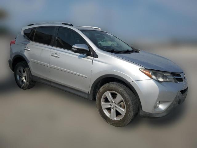 Photo 3 VIN: 2T3WFREV3DW027390 - TOYOTA RAV4 