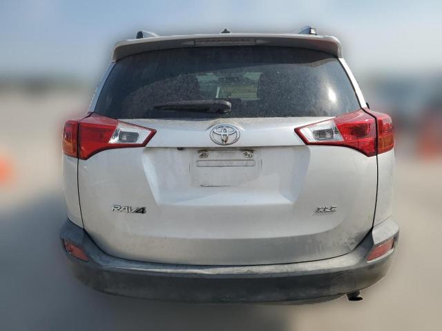 Photo 5 VIN: 2T3WFREV3DW027390 - TOYOTA RAV4 