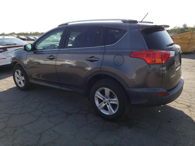 Photo 1 VIN: 2T3WFREV3DW058039 - TOYOTA RAV4 