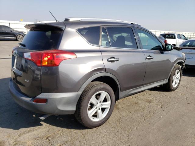 Photo 2 VIN: 2T3WFREV3DW058039 - TOYOTA RAV4 