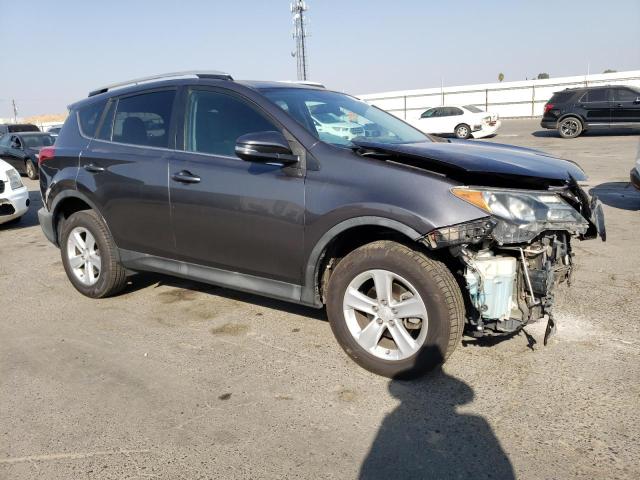 Photo 3 VIN: 2T3WFREV3DW058039 - TOYOTA RAV4 