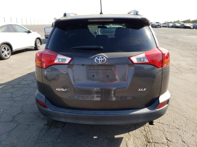 Photo 5 VIN: 2T3WFREV3DW058039 - TOYOTA RAV4 