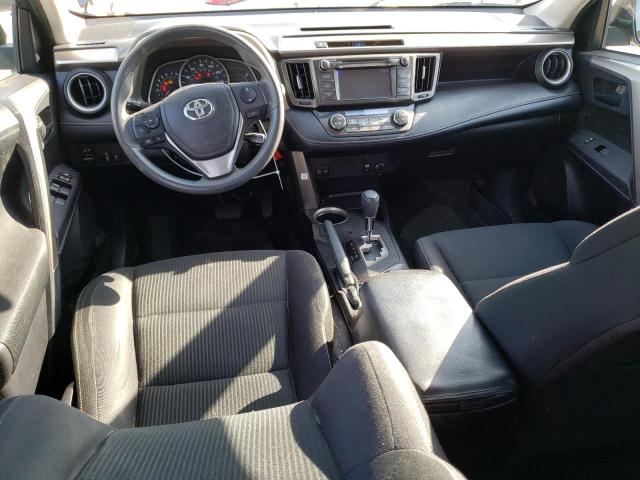 Photo 7 VIN: 2T3WFREV3DW058039 - TOYOTA RAV4 