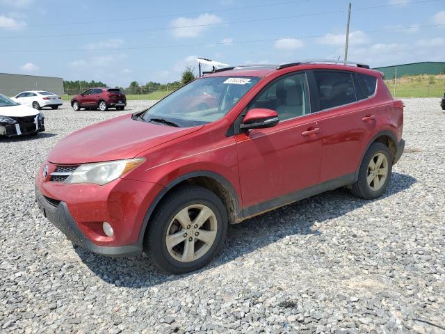 Photo 0 VIN: 2T3WFREV3DW064150 - TOYOTA RAV4 XLE 