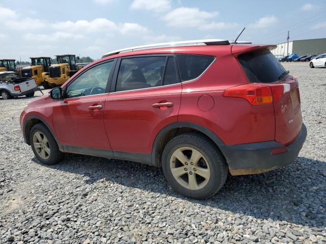 Photo 1 VIN: 2T3WFREV3DW064150 - TOYOTA RAV4 XLE 