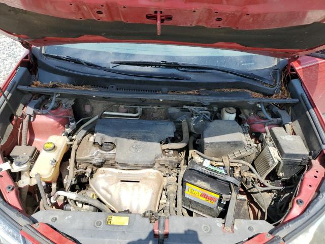 Photo 11 VIN: 2T3WFREV3DW064150 - TOYOTA RAV4 XLE 