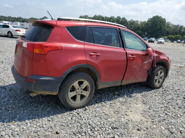 Photo 2 VIN: 2T3WFREV3DW064150 - TOYOTA RAV4 XLE 