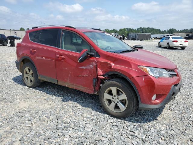 Photo 3 VIN: 2T3WFREV3DW064150 - TOYOTA RAV4 XLE 