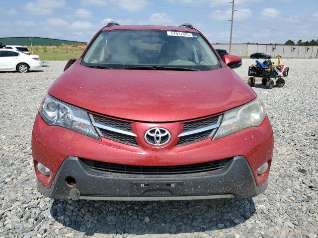 Photo 4 VIN: 2T3WFREV3DW064150 - TOYOTA RAV4 XLE 