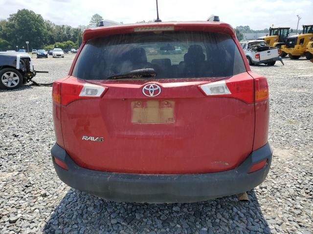 Photo 5 VIN: 2T3WFREV3DW064150 - TOYOTA RAV4 XLE 