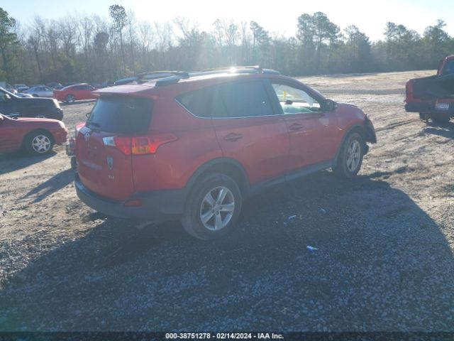 Photo 3 VIN: 2T3WFREV3DW067663 - TOYOTA RAV4 