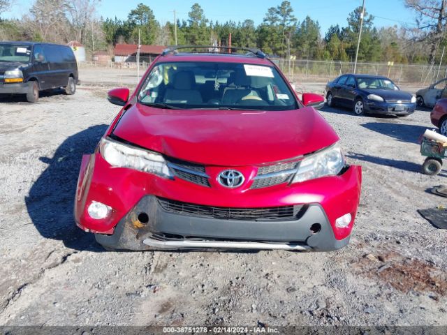 Photo 5 VIN: 2T3WFREV3DW067663 - TOYOTA RAV4 