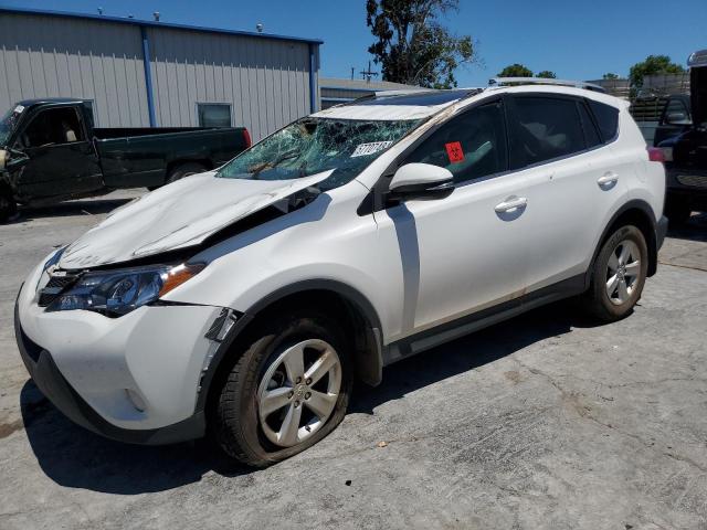 Photo 0 VIN: 2T3WFREV3DW068019 - TOYOTA RAV4 