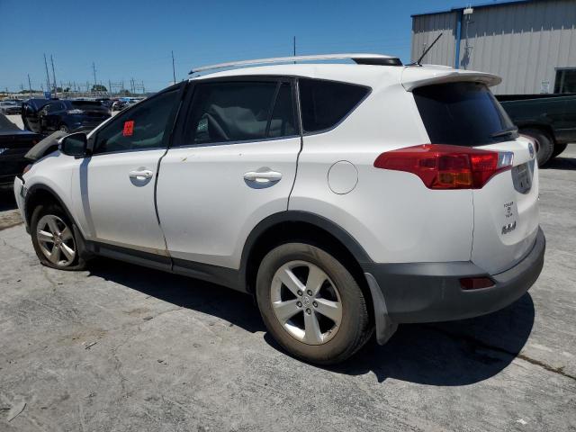 Photo 1 VIN: 2T3WFREV3DW068019 - TOYOTA RAV4 