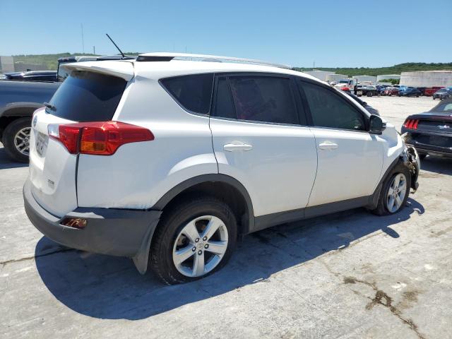 Photo 2 VIN: 2T3WFREV3DW068019 - TOYOTA RAV4 